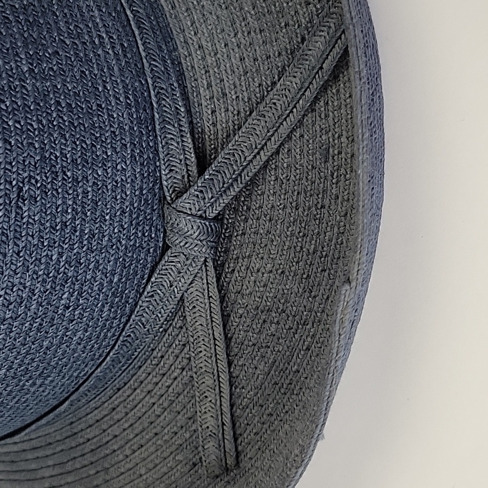 Bijoux Terner Roll Brim Hat Navy Blue - Picture 5 of 8